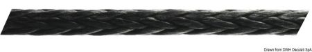 Trenza EXCEL D12 DSK 78 sin cubierta (similar a 06.426.xx)