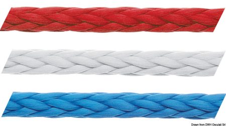 Trenza MARLOW Excel PS12 sin funda