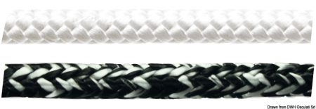 Trenza MARLOW Formuline Wind Surf Racing
