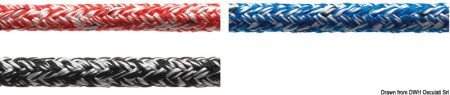 Trenza MARLOW Excel Fusion 78 con funda