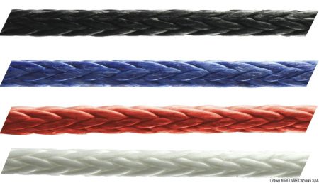 Trenza MARLOW D12 sin funda