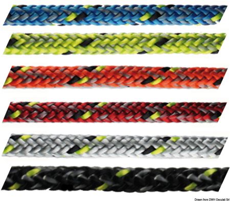 Trenza MARLOW Excel Racing