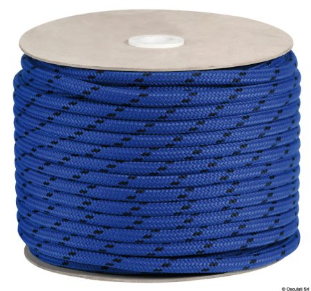 Hoja de poliéster de alta resistencia