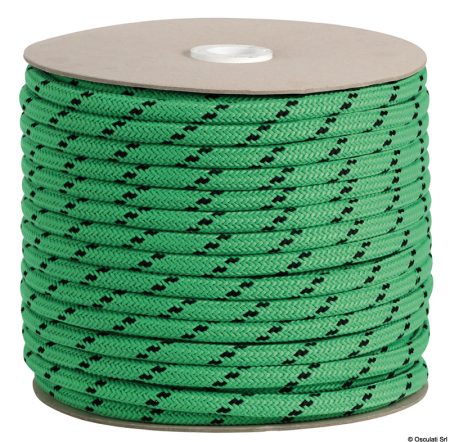 Hoja de poliéster de alta resistencia