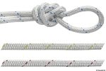 Trenza de poliéster de baja elasticidad