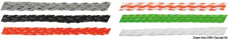 Trenza levilene flotante
