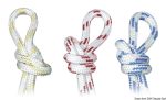 Trenza doble para láminas de Dyneema