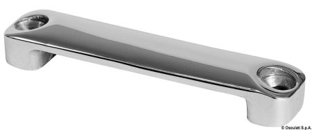 Correa de ojo plano de acero inoxidable AISI316