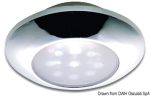 Lámpara de techo LED para montaje empotrado