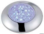 Lámpara de techo LED para montaje empotrado