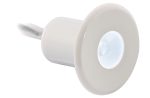 Luz de Cortesia Blanca 1 LED