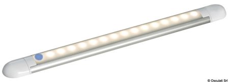 Luz LED cenital lineal
