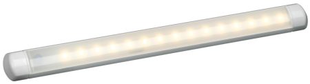 Lámpara de mesa LED estanca con interruptor táctil