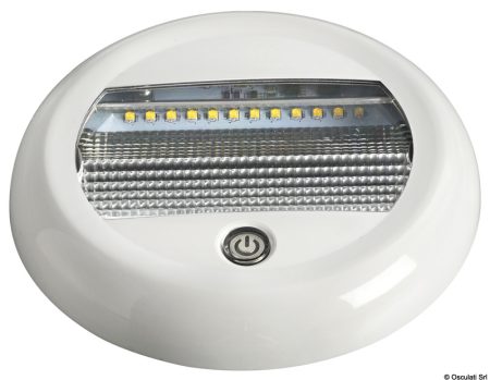 luz de techo LED