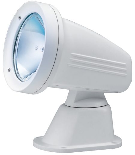 Foco LED exterior eléctrico Type One