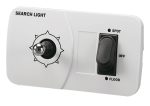 Foco LED exterior eléctrico Type One