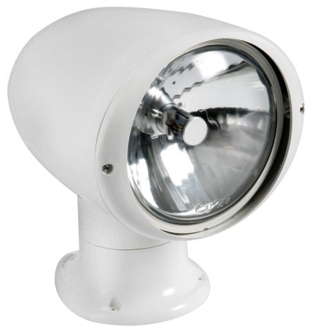 Lámpara eléctrica NIGHT EYE EVO