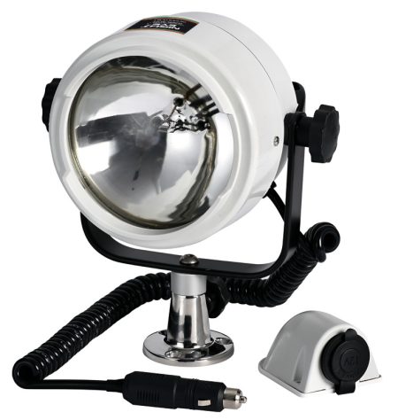 Luz de carretera LED Night Eye y Night Eye