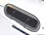 Mosquitera para escotillas y portillos 700x300mm