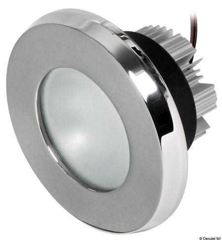 Lámpara de techo LED para superyate
