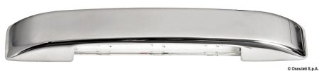 Luz de cortesía LED, versión empotrable