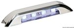 Luz de cortesía LED, versión empotrable
