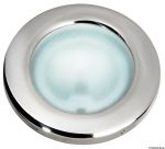 Lámpara de techo halógena Vega Classic para montaje empotrado