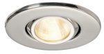 Foco LED ALTAIR compacto y orientable