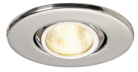 Foco LED ALTAIR compacto y orientable
