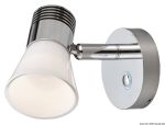 Luz LED regulable