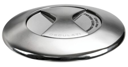 Lámpara de mesa LED desplegable Aurora