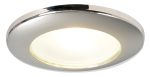 Lámpara de techo LED Syntesis para montaje empotrado
