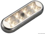 Luminaria LED de techo compacta BIMINI