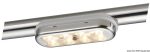 Luminaria LED de techo compacta BIMINI