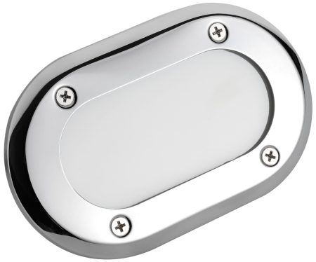 Lámpara de techo LED para montaje empotrado