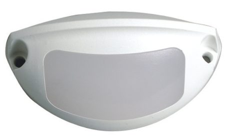 Luz de cabina
