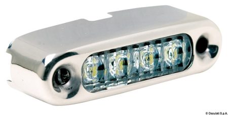 Luz de cortesía LED ATTWOOD