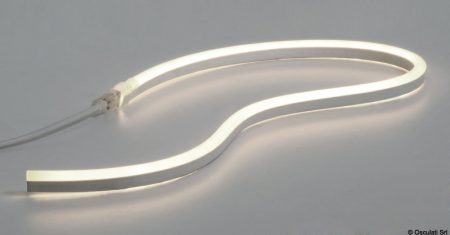 Tira LED flexible Neon Light, luz uniforme