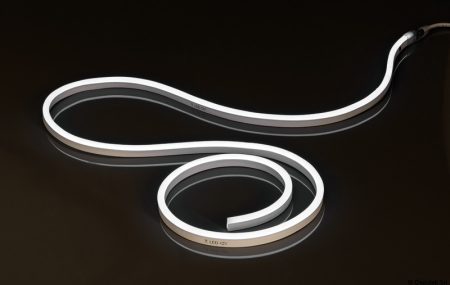 Tira LED flexible Neon Light, luz uniforme