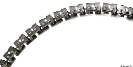 Tira LED flexible Neon Light, luz uniforme