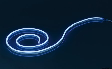 Tira LED flexible Neon Light, luz uniforme