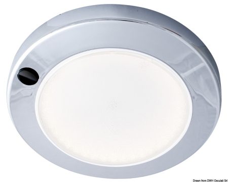BATSYSTEM Saturn HD lámpara de techo LED