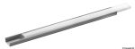 Perfil para empotrar tiras LED