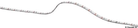 Tira de luz LED flexible
