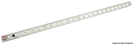 Barras de luz LED LABCRAFT Orizon