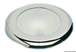 BATSYSTEM Nova Classic, lámpara de techo halógena para montaje empotrado