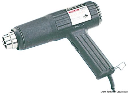 Calentador eléctrico