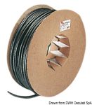 Funda protectora para cables eléctricos.