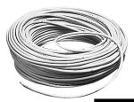 Cable eléctrico marino fabricado en cobre y recubierto de PVC extraaislante