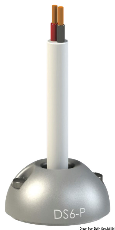 Sellos de cable verticales SCANSTRUT
